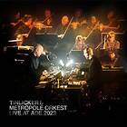 Tinlicker, Metropole Orkest Live at ADE 2023 LP/Vinyl