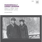 Rashied Ali Swift Are The Winds Of Life (expanded Edition) LP/Vinyl