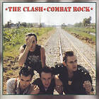 The Clash Combat Rock LP/Vinyl
