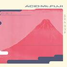 Susumu Yokota Acid Mt. Fuji LP/Vinyl
