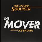 Alex Puddu, Alex Puddu Soultiger The Mover LP/Vinyl
