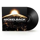 Nickelback No Fixed Address LP/Vinyl