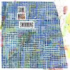 Sam Moss Swimming LP/Vinyl