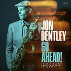Jon Bentley Go Ahead! LP/Vinyl