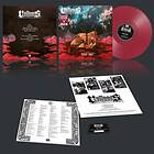 Vultures Vengeance Dust Age LP/Vinyl
