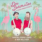 Dos Senoritas Classic Banjo Duets LP/Vinyl