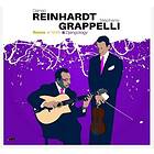 Django Reinhardt & Stephane Grappelli Djangology: Rome 1949 LP/Vinyl
