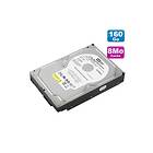 WD Caviar Blue WD1600AAJS 8MB 160GB