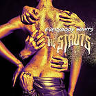 Struts Everybody Wants LP/Vinyl