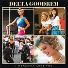 Delta Goodrem I Honestly Love You LP/Vinyl