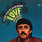 Lee Hazlewood Love and Other Crimes LP/Vinyl