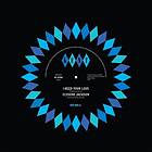 Clydene Jackson I Need Your Love We're In Love LP/Vinyl