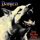 Damien Every Dog Has Its Day LP/Vinyl