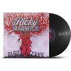 Ricky Warwick Blood Ties LP/Vinyl