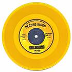 Calibro 35 S.p.a.c.e. LP/Vinyl