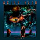 Kelly Deco Venus LP/Vinyl