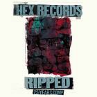 Diverse Artister Ripped: Hex Records 25 Years Comp. LP/Vinyl