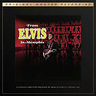 Elvis Presley From Elvis In Memphis LP/Vinyl