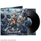 Wind Rose Trollslayer LP/Vinyl