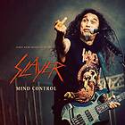 Slayer Mind Control LP/Vinyl