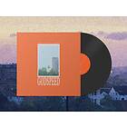 The Golden Dregs Godspeed LP/Vinyl