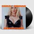 Erika Vikman Erikavision LP/Vinyl