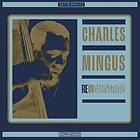 Charles Mingus Reincarnations LP/Vinyl