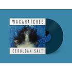 Waxahatchee Cerulean Salt LP/Vinyl