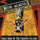 Rise Against Siren Song Of The CounterCulture LP/Vinyl