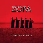 Zopa Diamond Vehicle LP/Vinyl