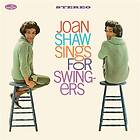 Joan Shaw Sings For Swingers LP/Vinyl