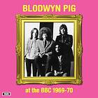 Blodwyn Pig At The Bbc 196970 LP/Vinyl