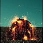 Banha Da Cobra Lava Love LP/Vinyl