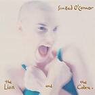 Sinead O'Connor The Lion And The Cobra LP/Vinyl
