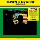 Ras Allah Heaven Is My Roof LP/Vinyl