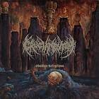 Cruciamentum Obsidian Refractions LP/Vinyl
