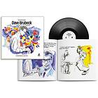 Dave Brubeck Time Out LP/Vinyl