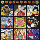 Pearl Jam Backspacer LP/Vinyl