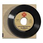 Carlettes Lost Without Your Love LP/Vinyl