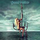 Great White Hooked LP/Vinyl