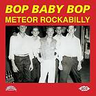 Diverse Rock Bop Baby Bop Meteor Rockabilly LP/Vinyl