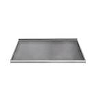 MyOutdoorKitchen Stainless Collection Extra shelf for storage cabinet 43 cm