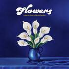 Durand Jones & The Indications Flowers LP/Vinyl