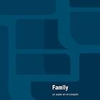 The Family Un Soplo En El Corazon LP/Vinyl