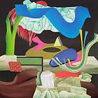 Saeko Killy Dream In Dream LP/Vinyl