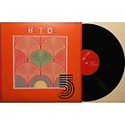 The Tyde Season 5 LP/Vinyl