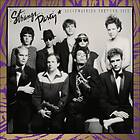 Strange Party Sleepwalking Through Life LP/Vinyl