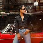 Jose James 1978: Revenge of The Dragon LP/Vinyl