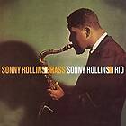 Sonny Rollins Brass Trio LP/Vinyl