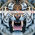 Thirty Seconds To Mars This Is War LP/Vinyl